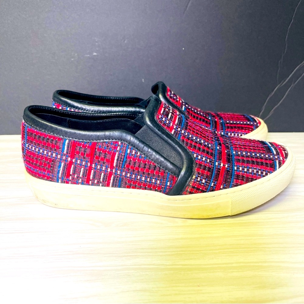 Claudie Pierlot Australia Slip On Trainer, Flat Shoes Size 6.5/37